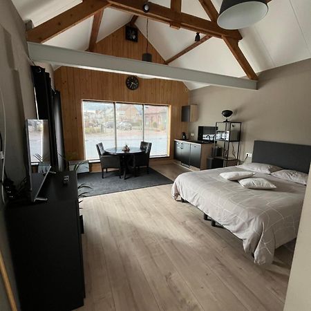Kimz Bed & Breakfast Echt Dış mekan fotoğraf