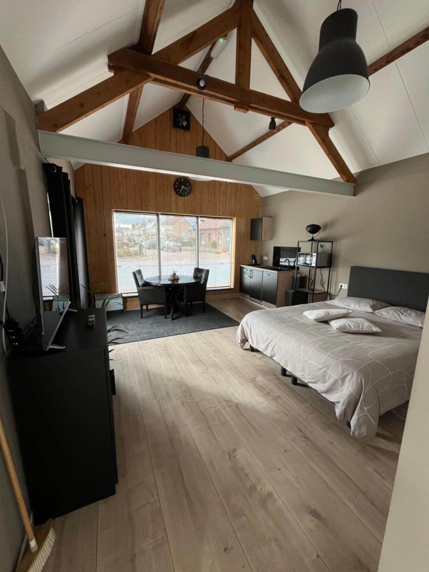Kimz Bed & Breakfast Echt Dış mekan fotoğraf