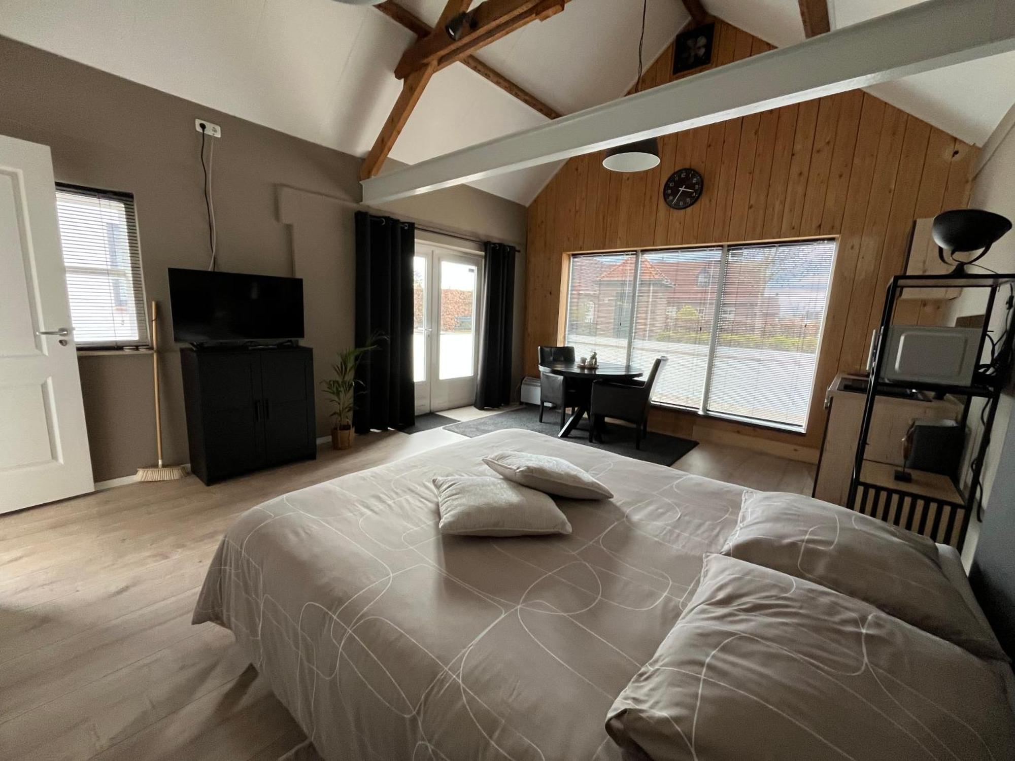 Kimz Bed & Breakfast Echt Dış mekan fotoğraf