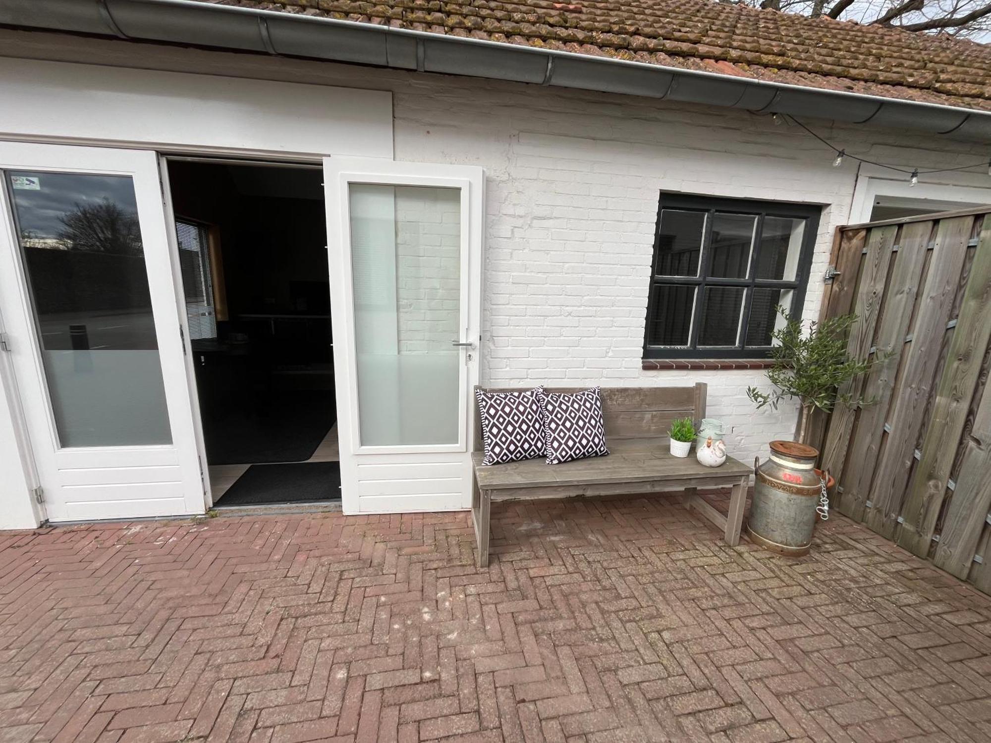 Kimz Bed & Breakfast Echt Dış mekan fotoğraf